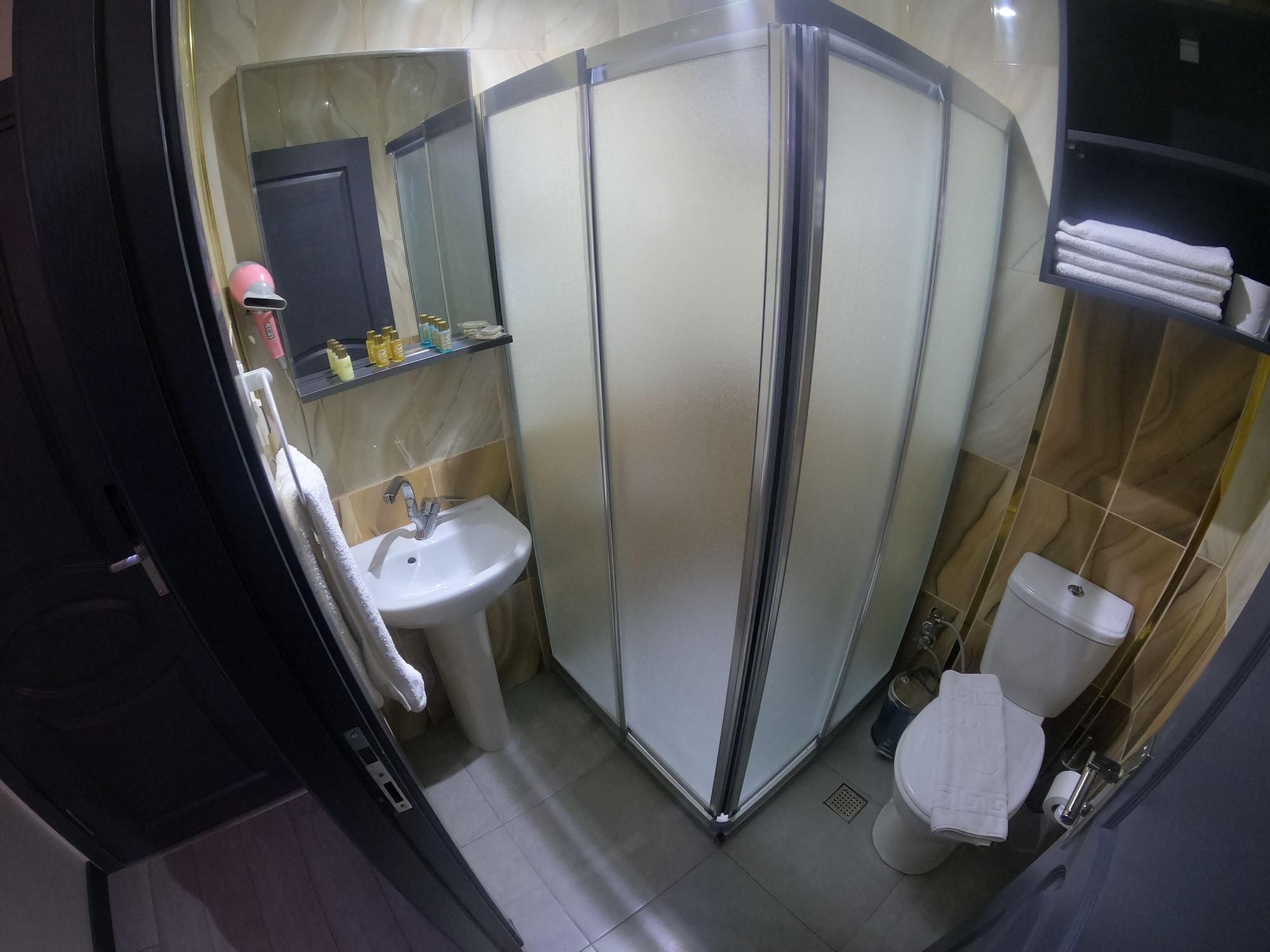 Exporoyal Hotel Antalya Buitenkant foto