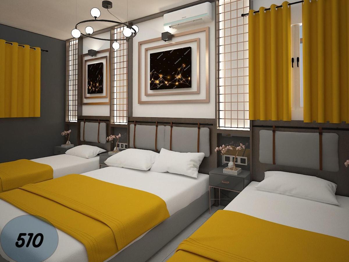Exporoyal Hotel Antalya Buitenkant foto